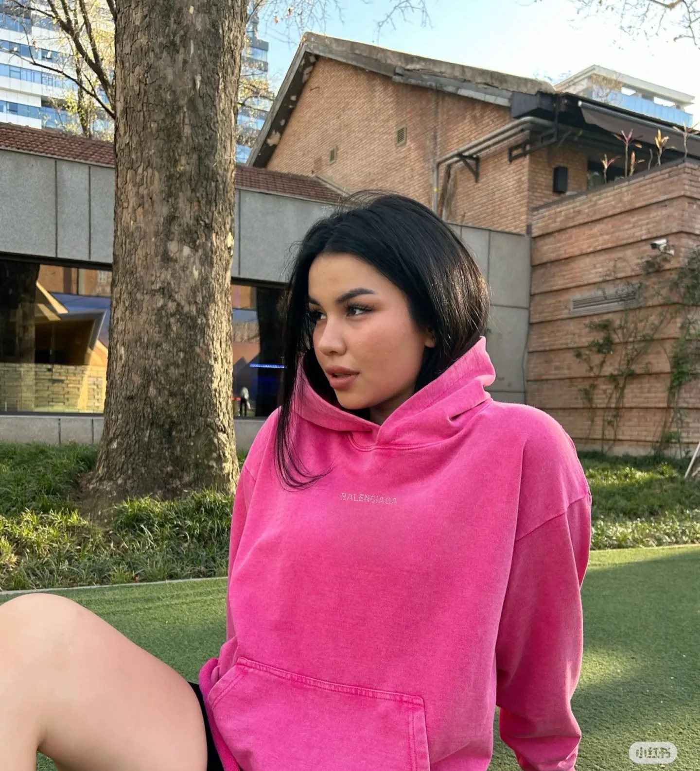 Model picture