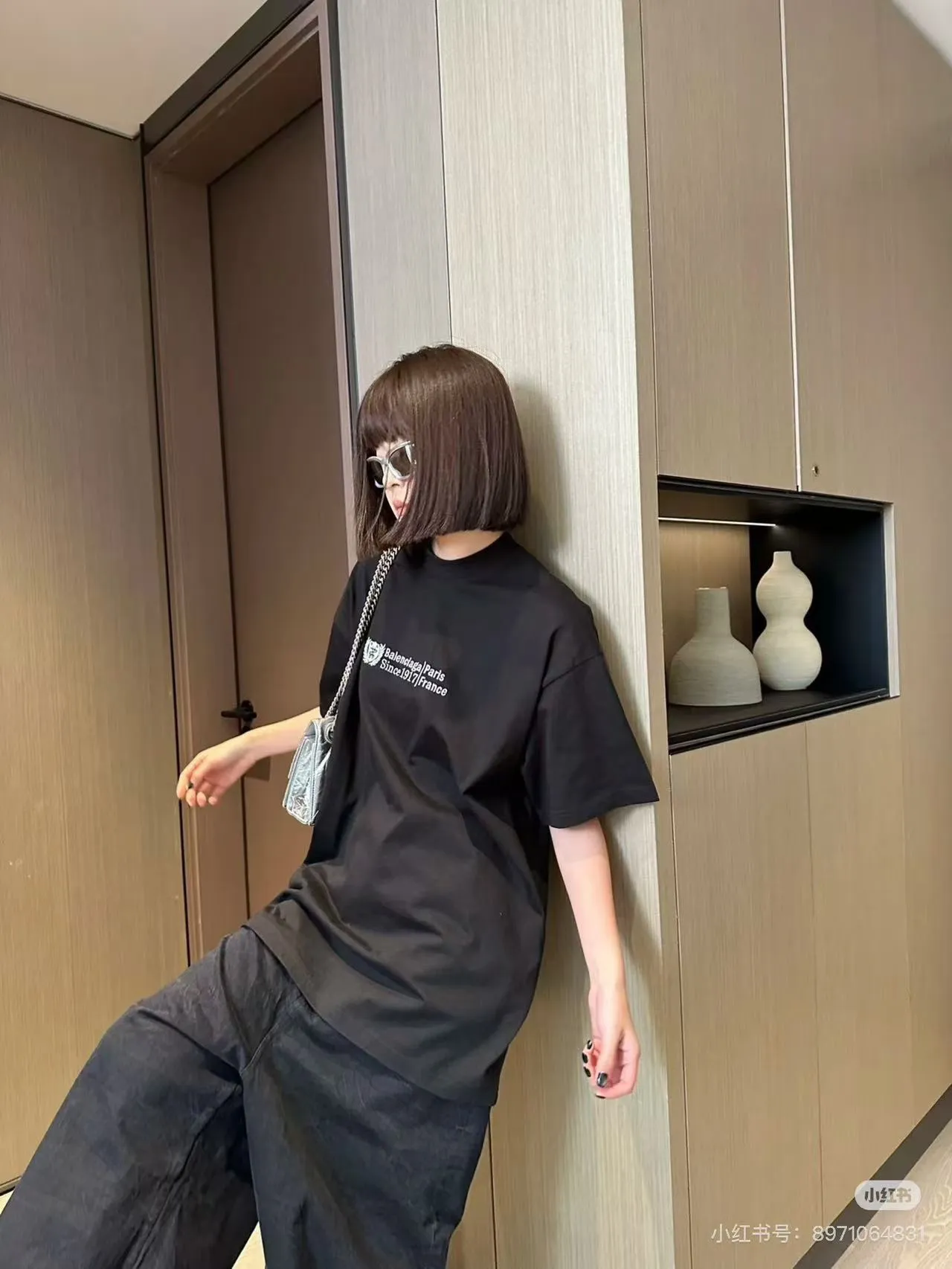 Model picture