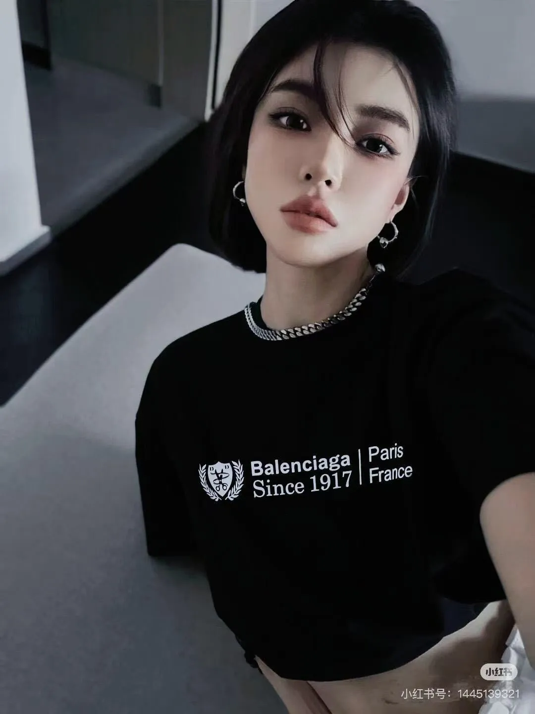 Model picture