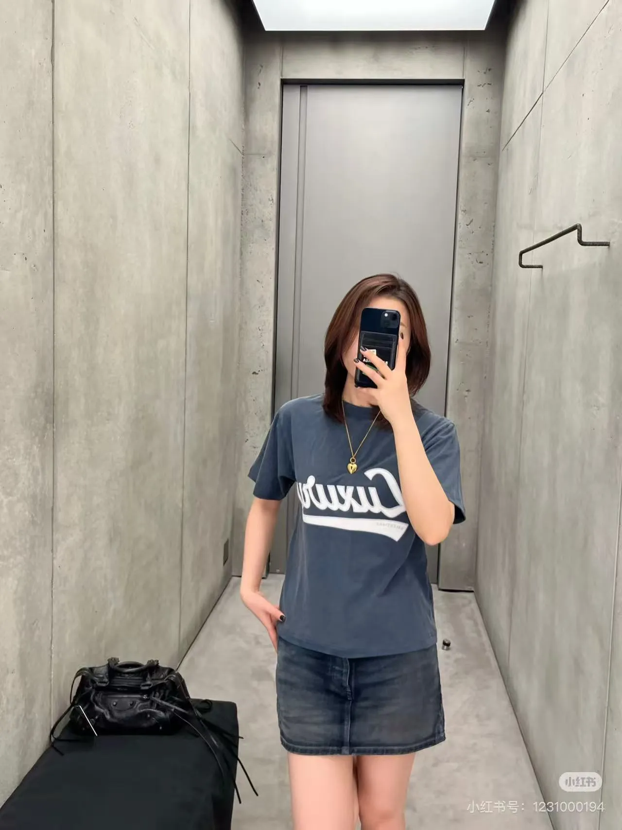 Model picture