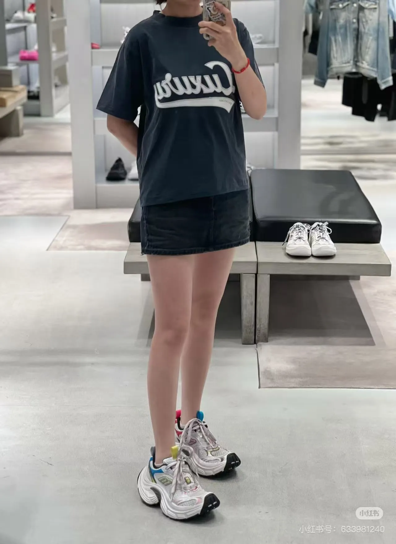 Model picture
