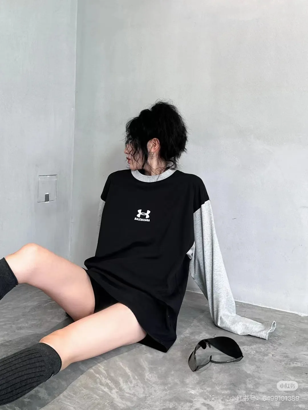 Model picture