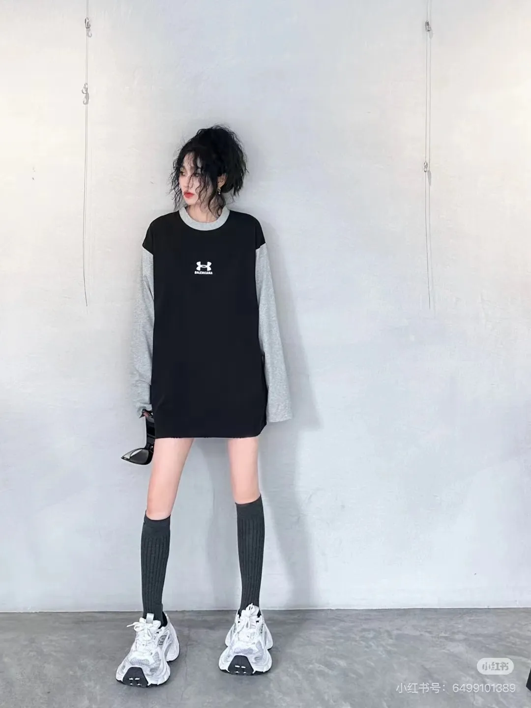 Model picture