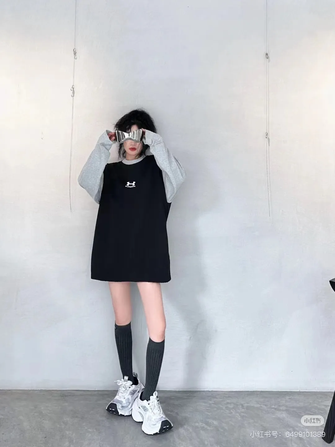 Model picture