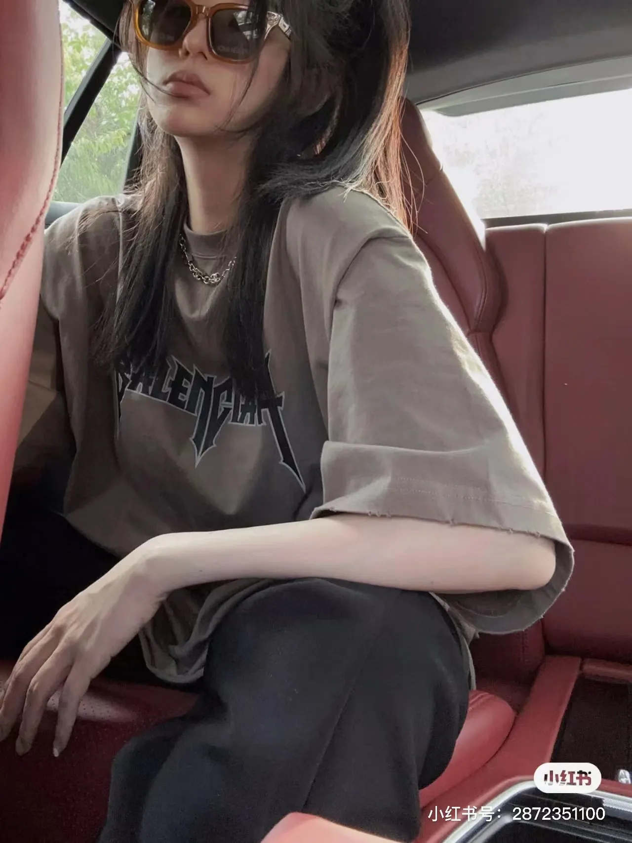 Model picture
