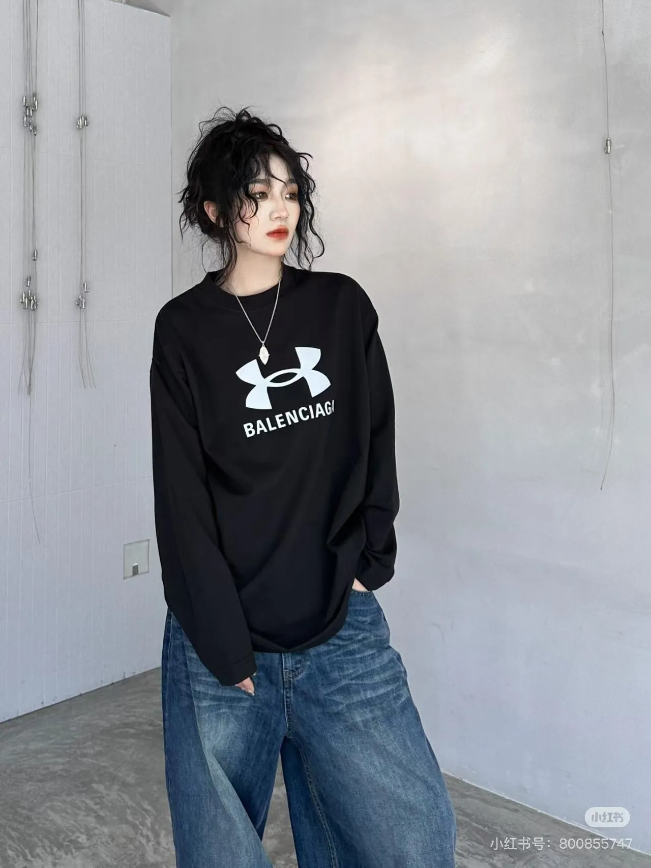 Model picture