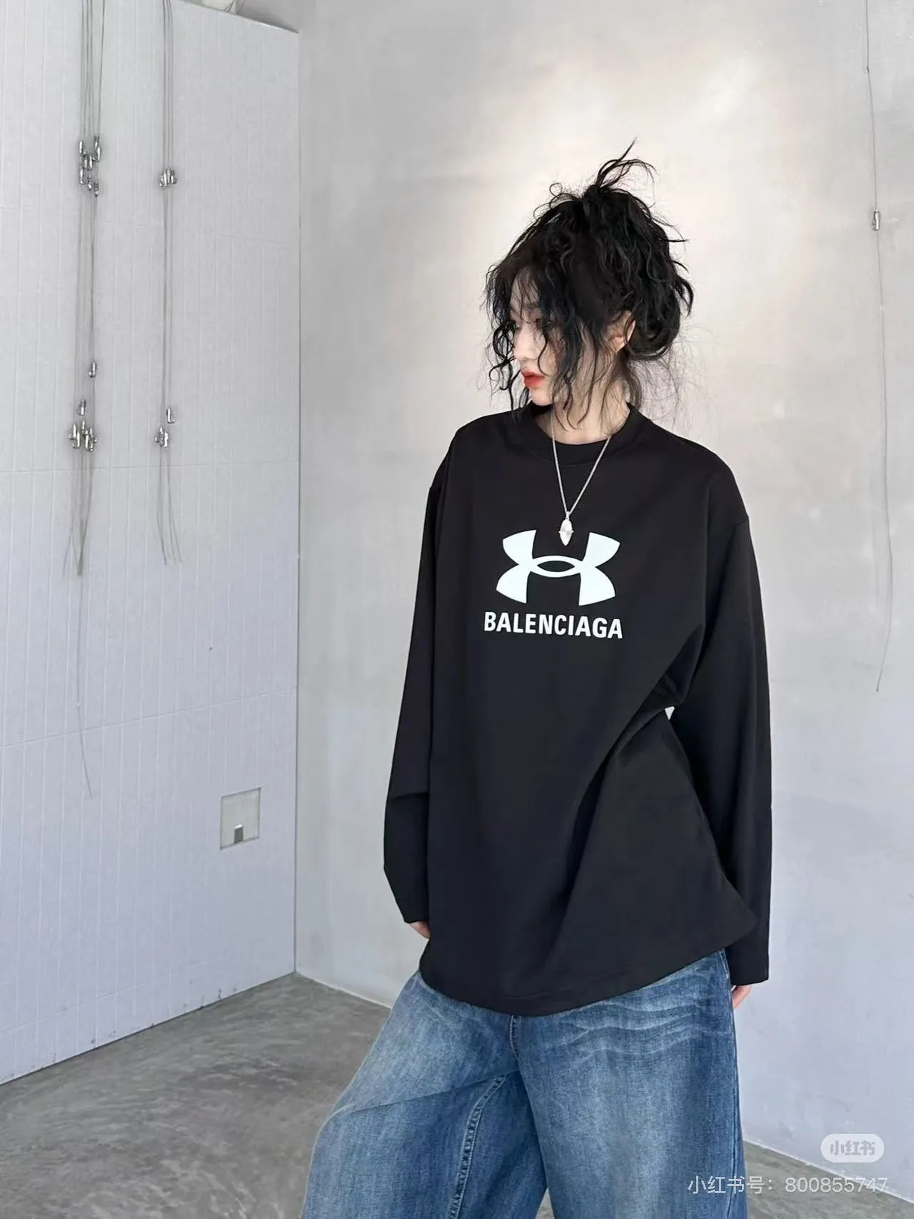 Model picture