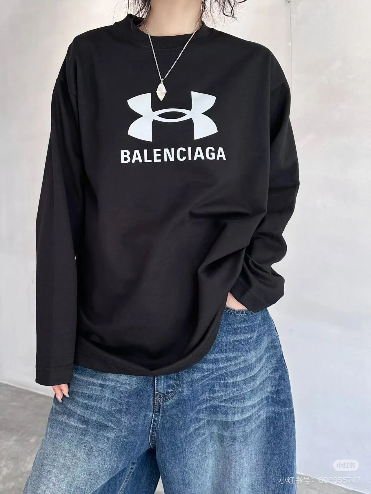 Model picture