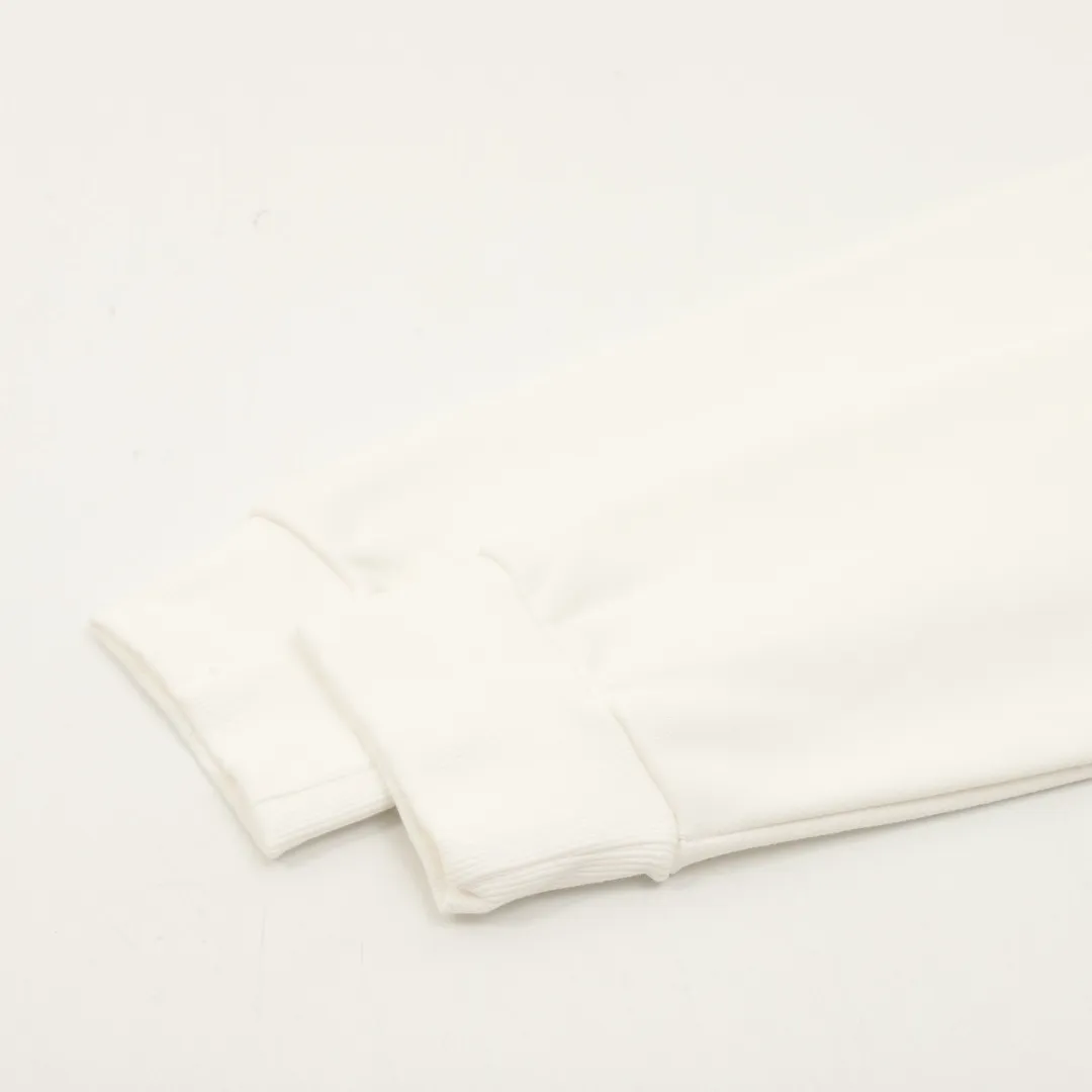 🅿️500 Balenciaga 25FW ring-printed round-neck sweatshirt, 480g high-grade combed cotton fabric, counter collar label, purchase-grade white thick plate hangtag, original hanging grain, three-dimensional foam printing on the front and back, strong layering, same style for men and women, couple style, oversize version, loose size: S-XL