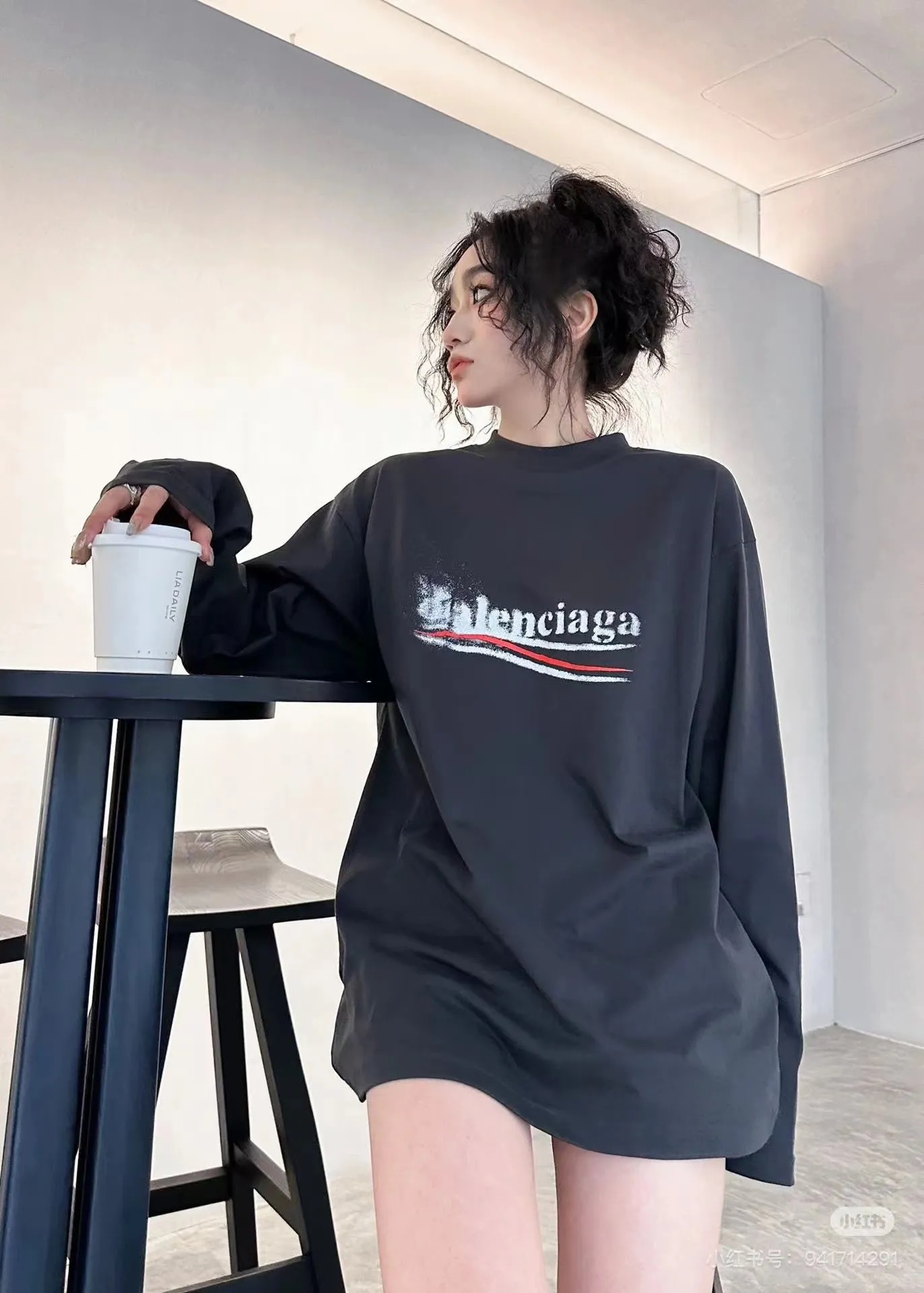 Model picture