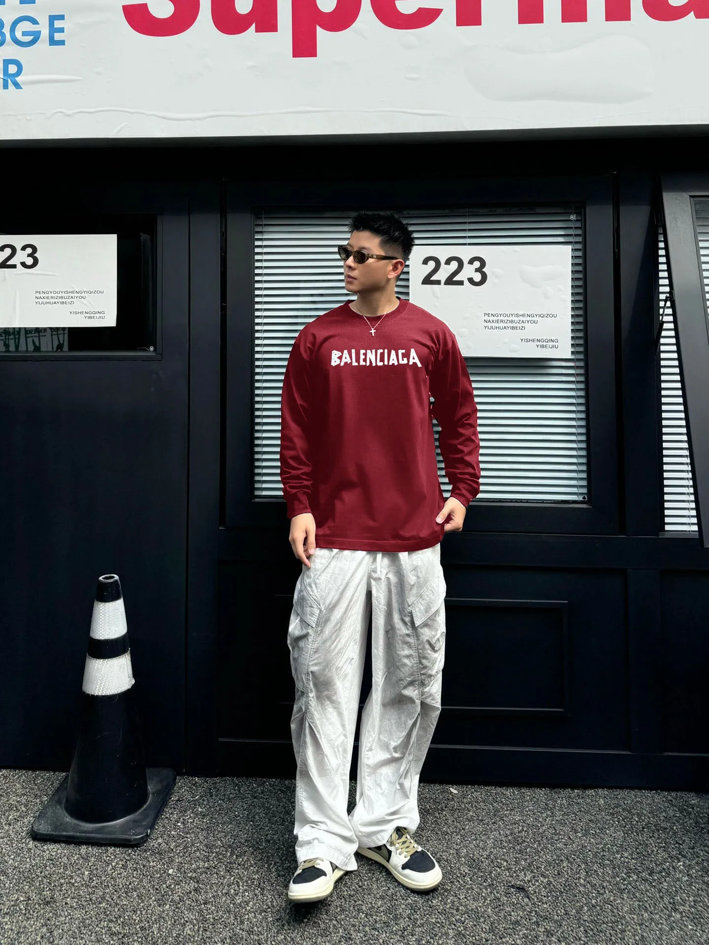 Model picture