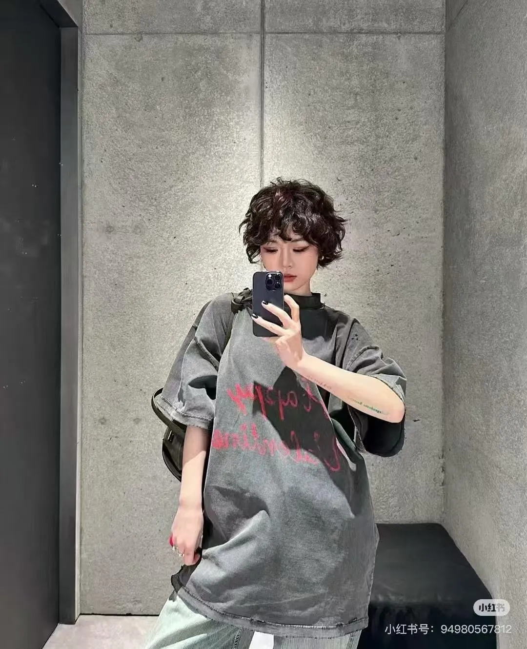 Model picture