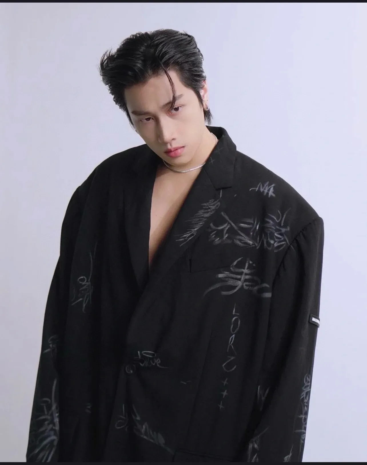 Model picture