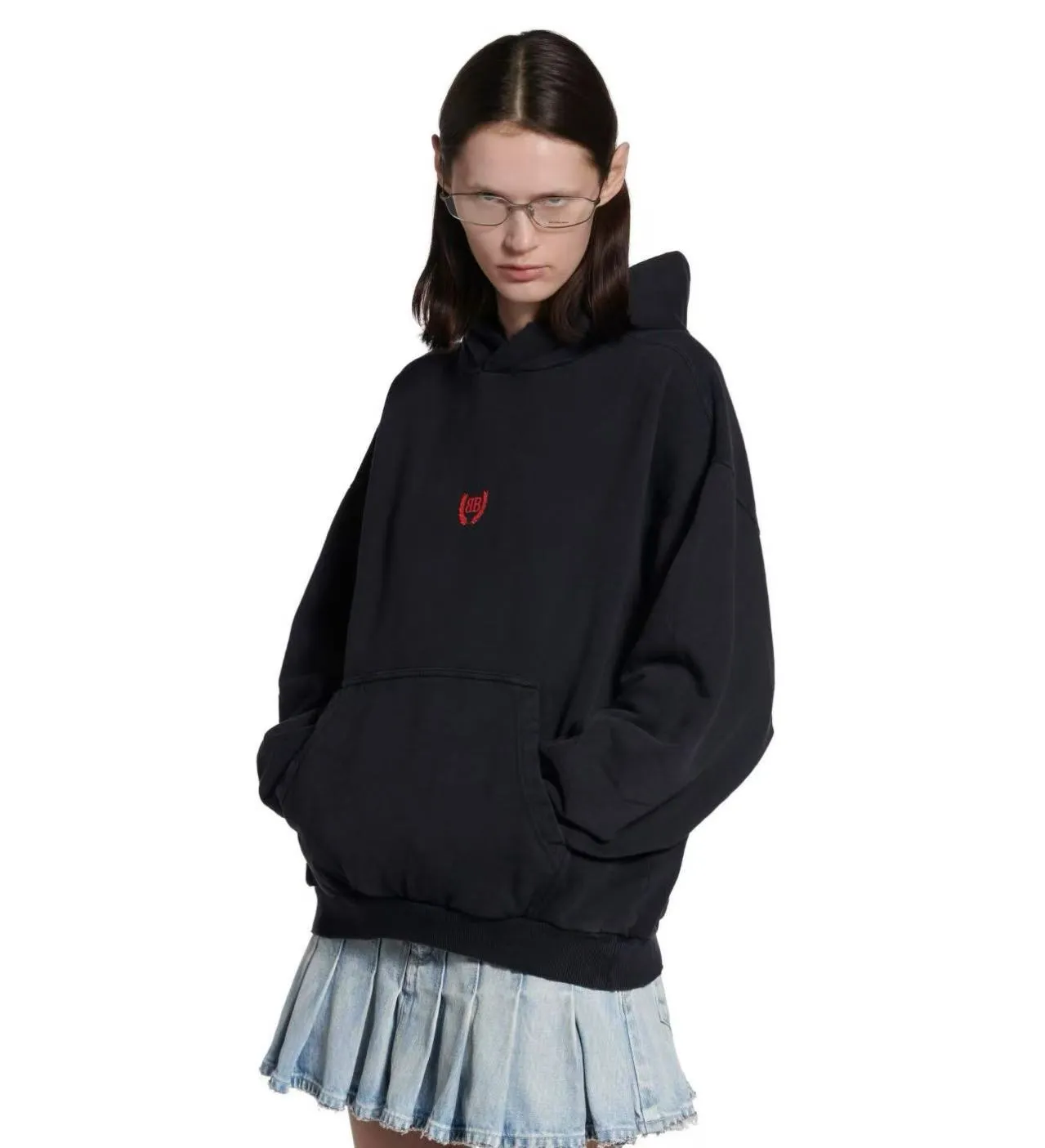Model picture