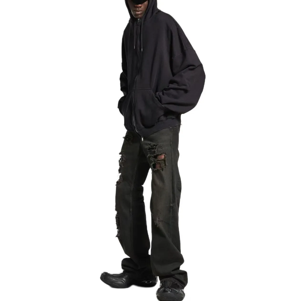Model picture