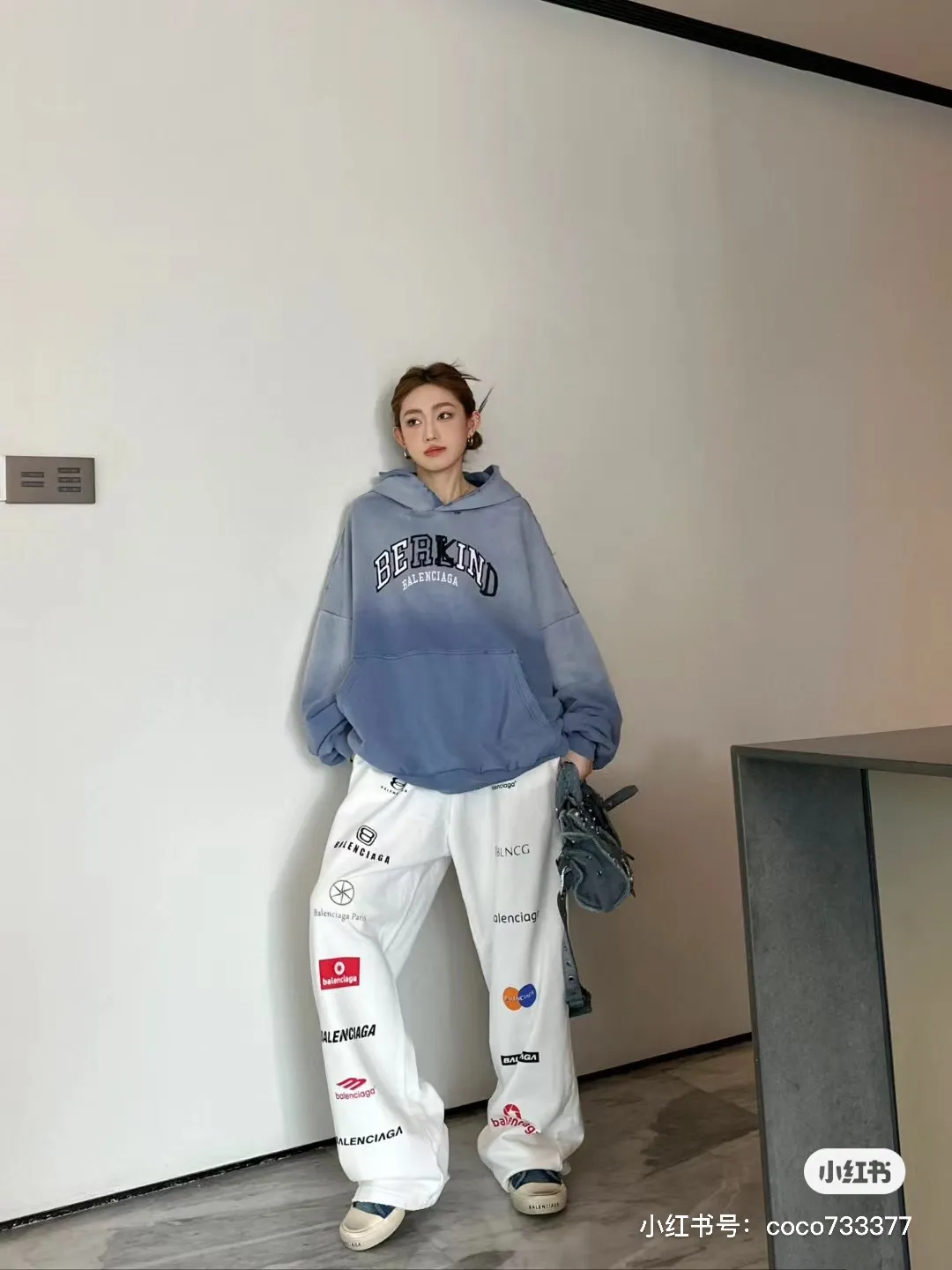 Model picture