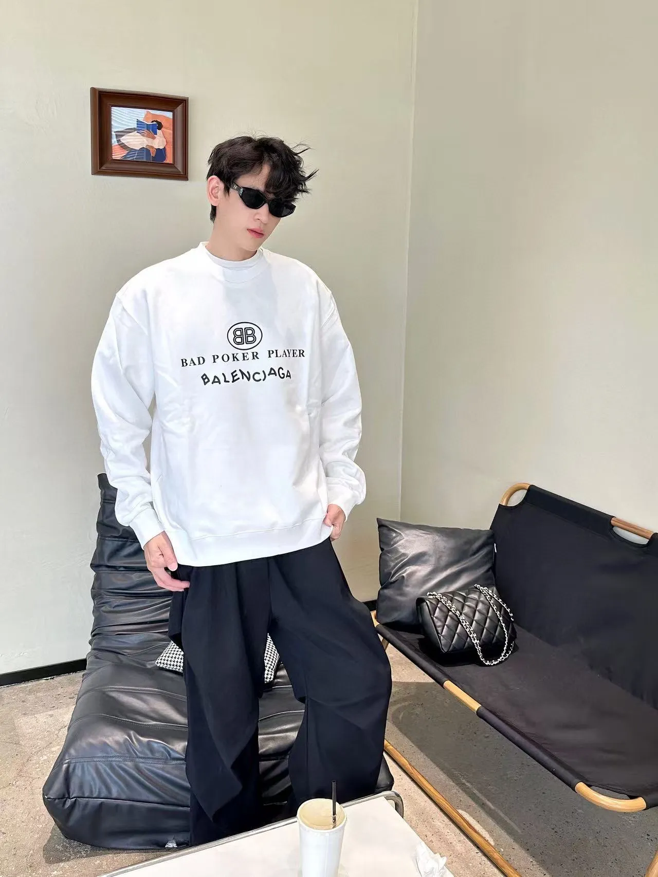Model picture