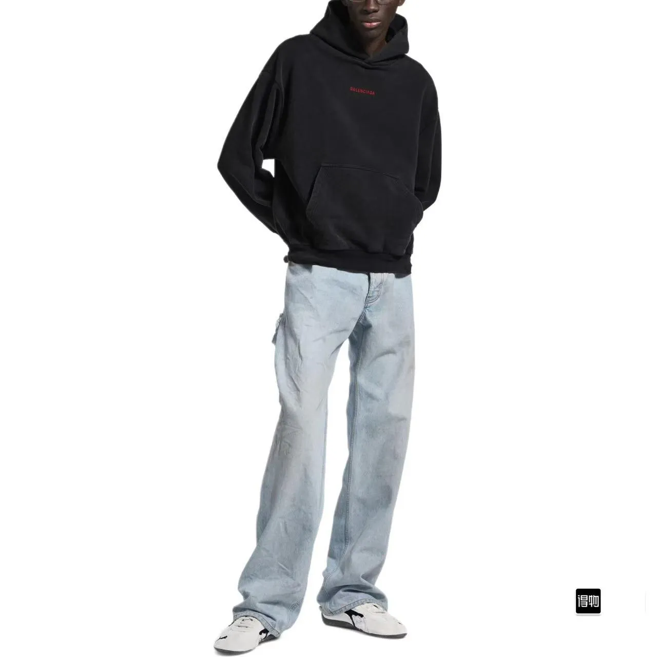 Model picture