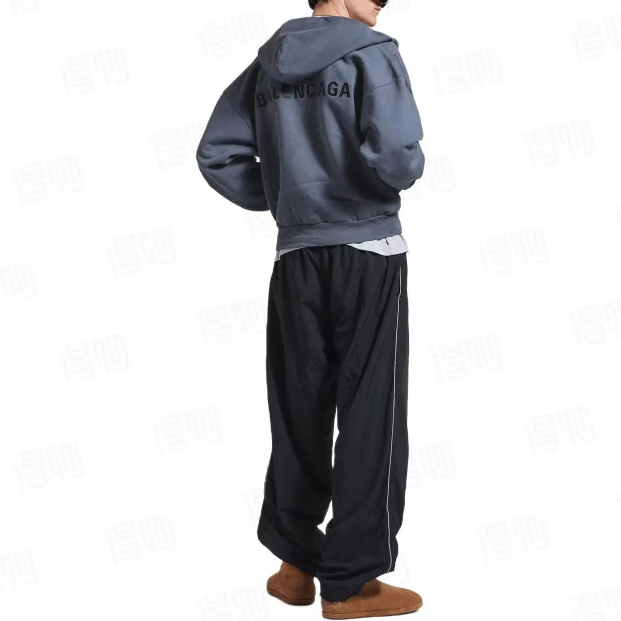 Model picture