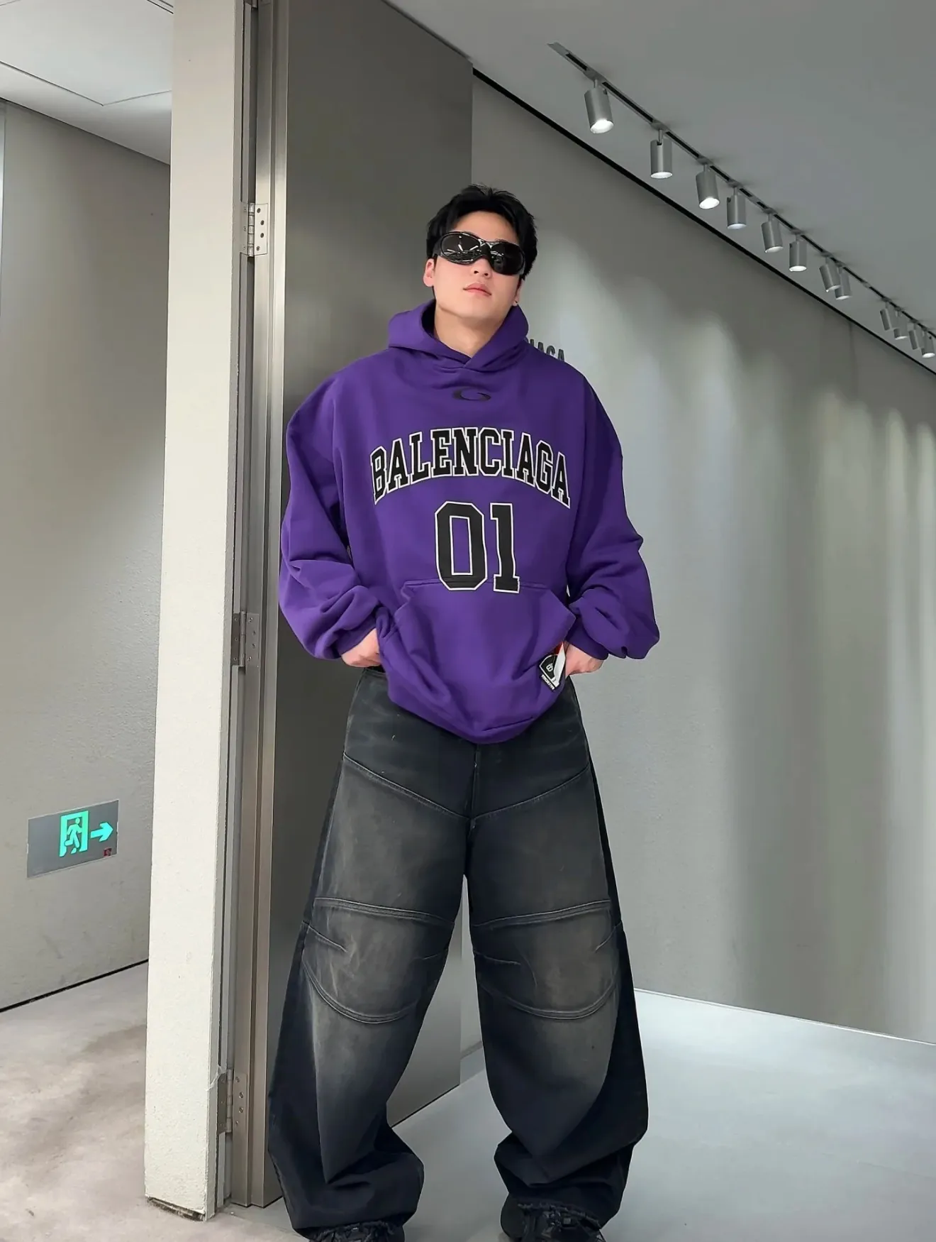 Model picture