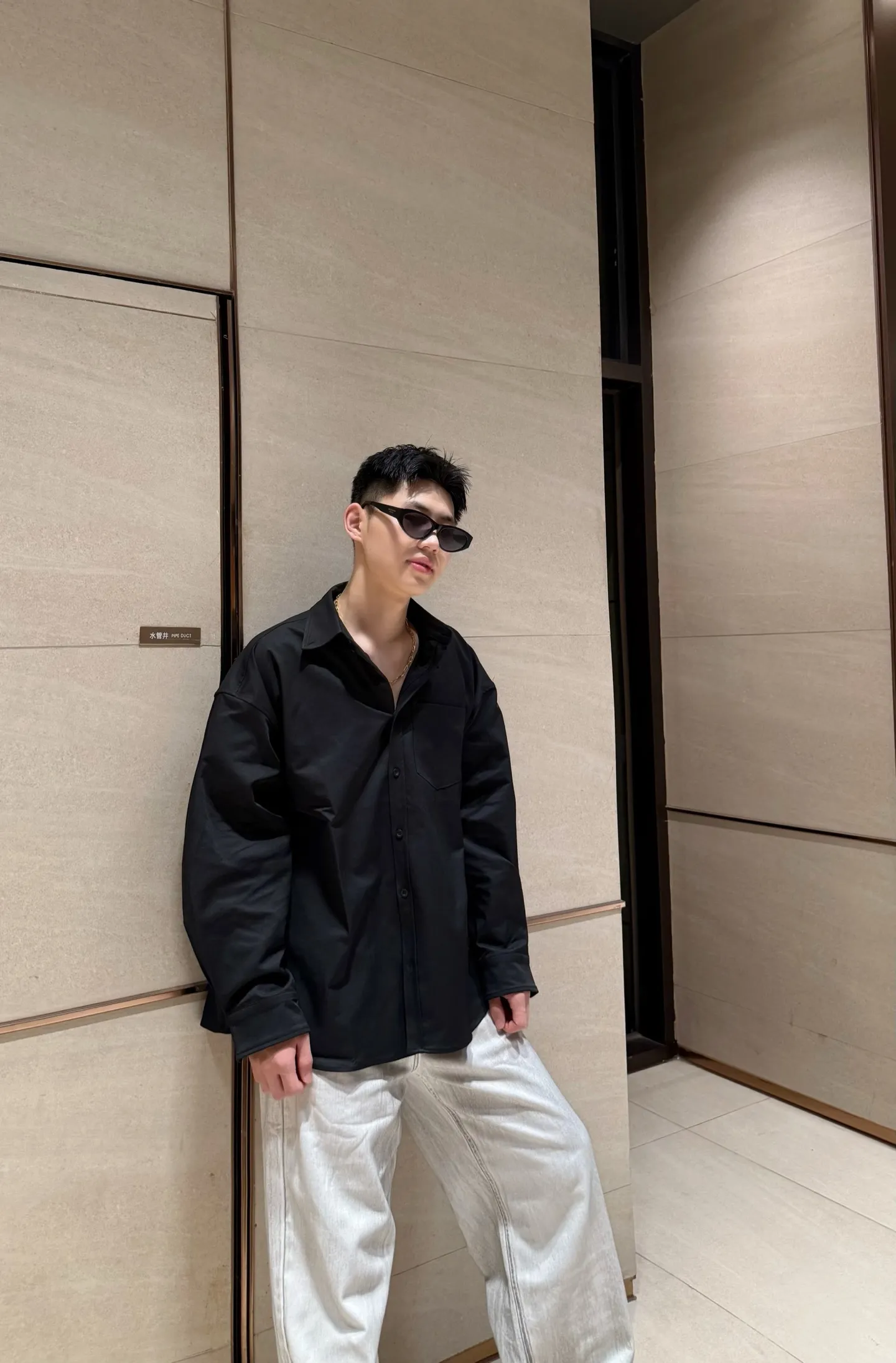 Model picture