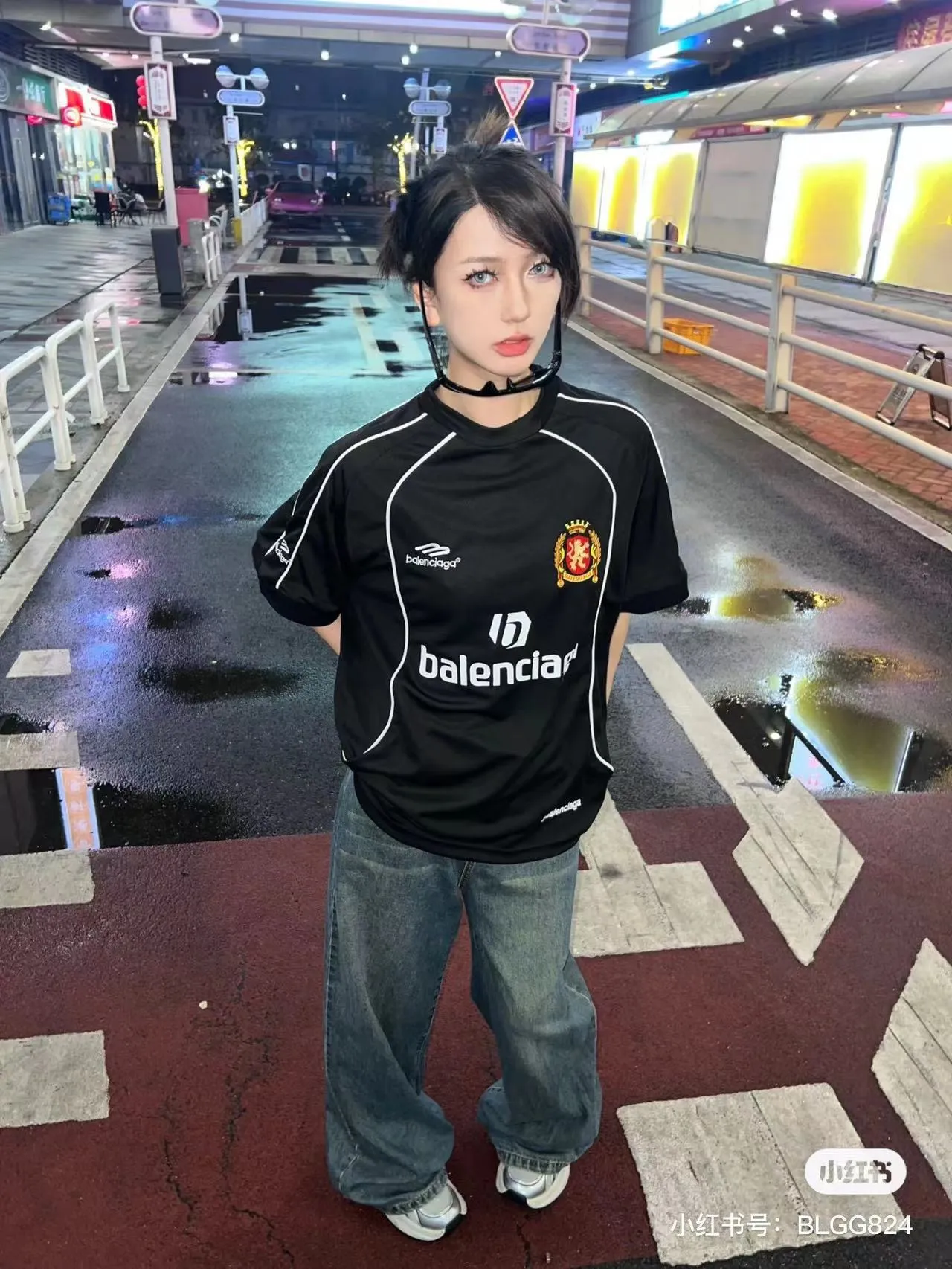 Model picture