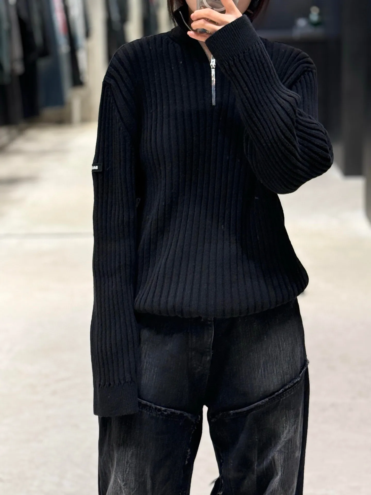 Model picture