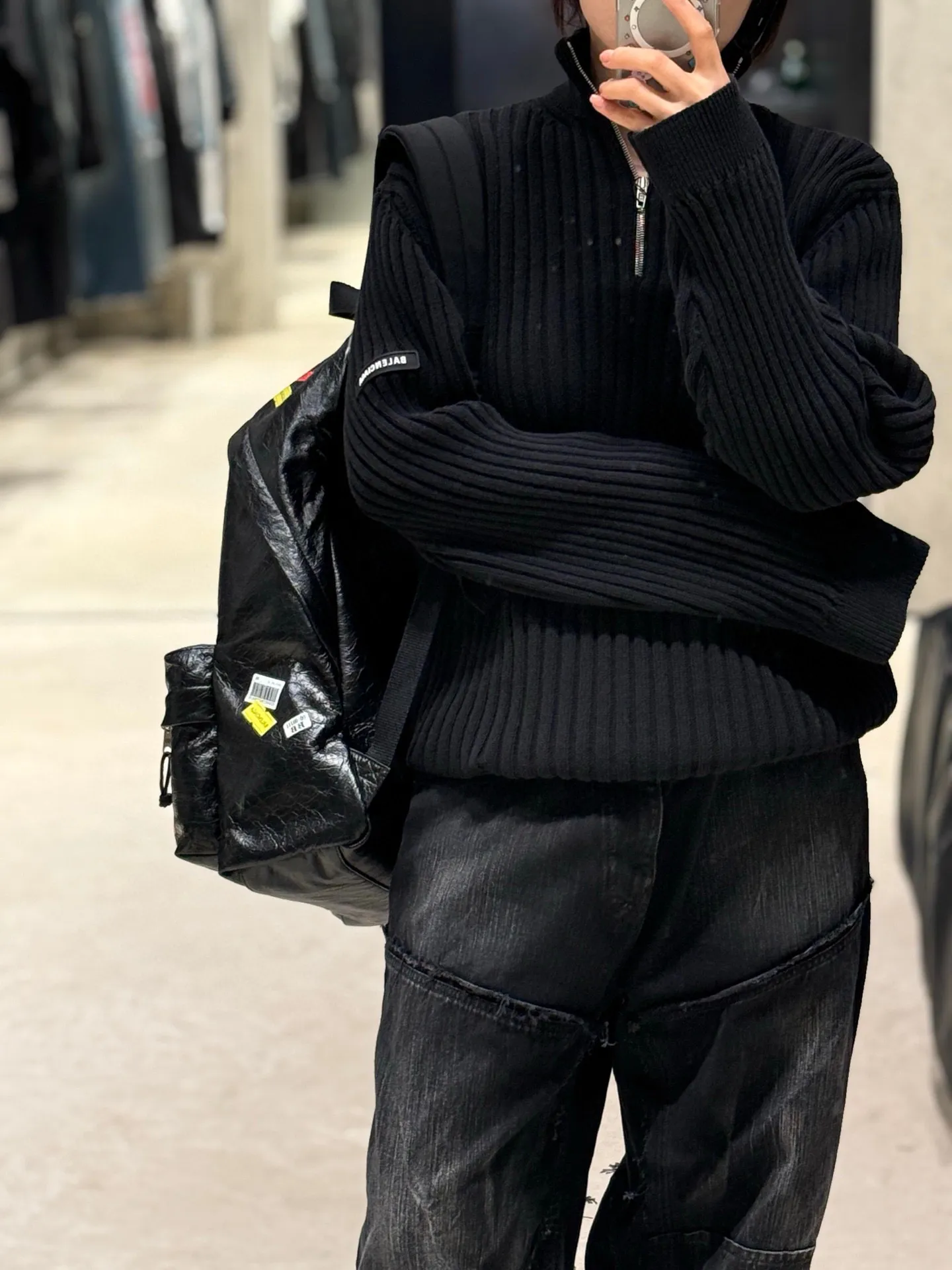 Model picture