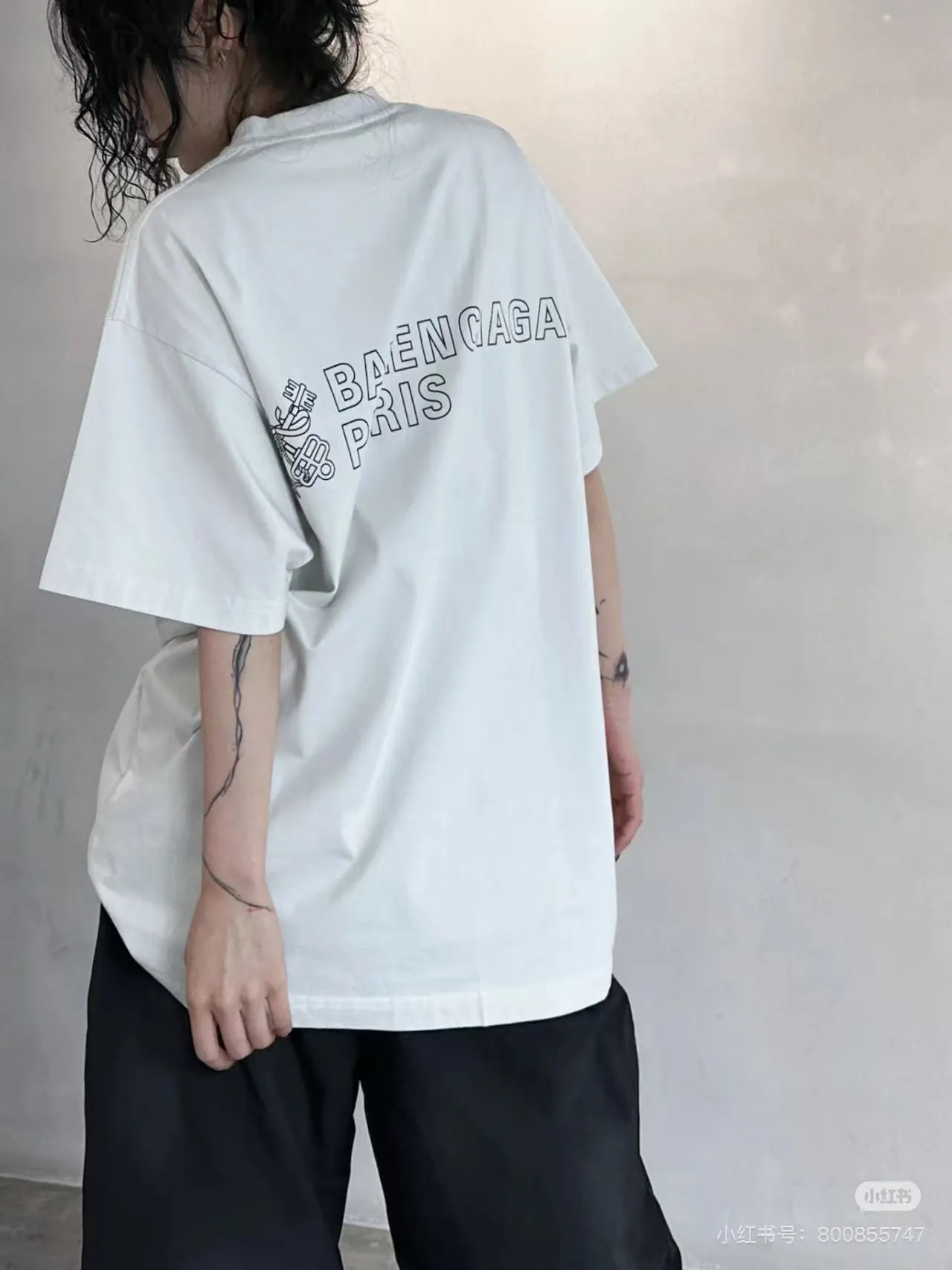 Model picture