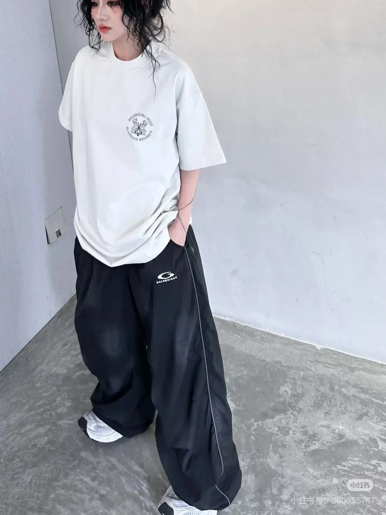 Model picture