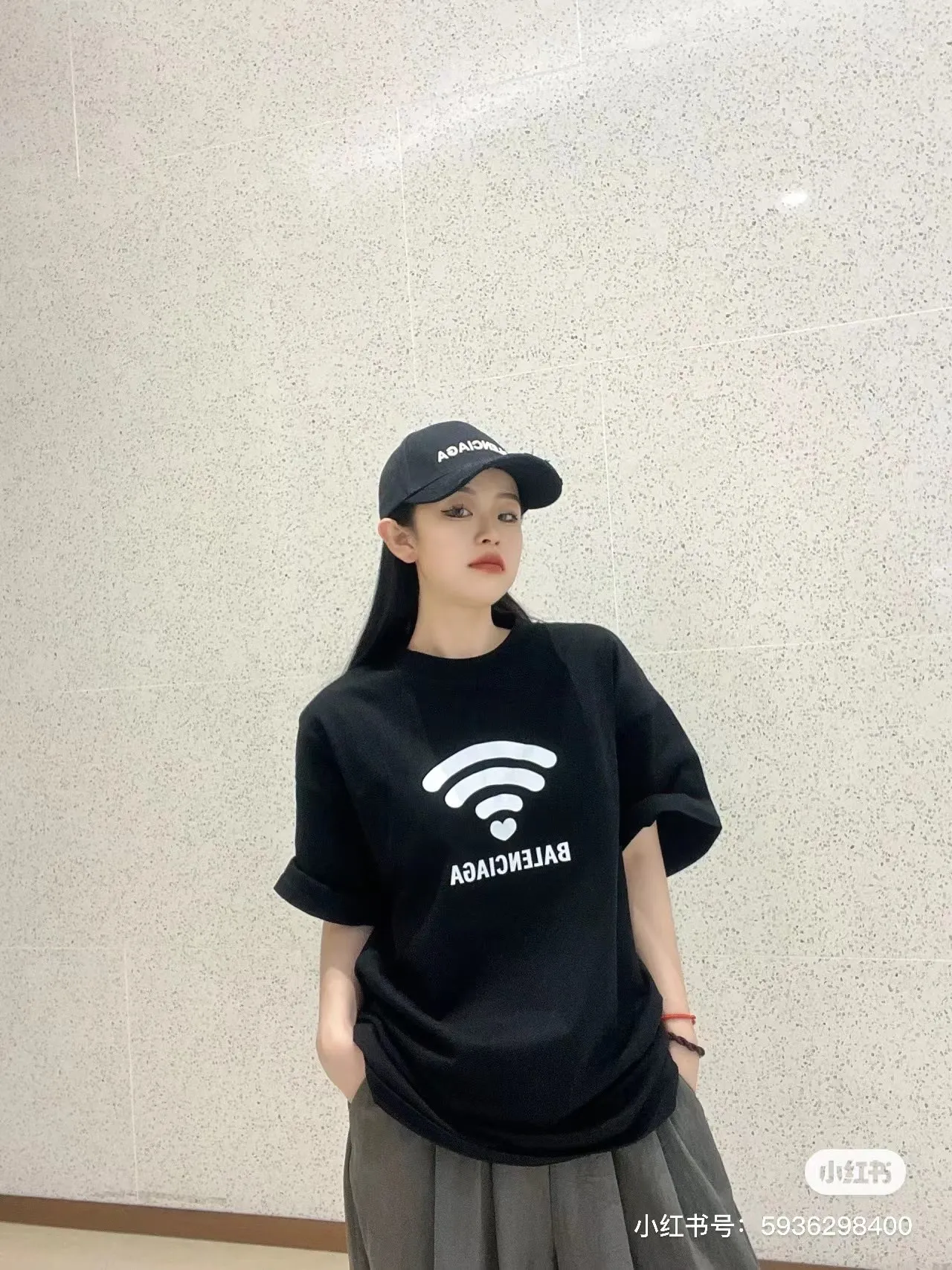Model picture