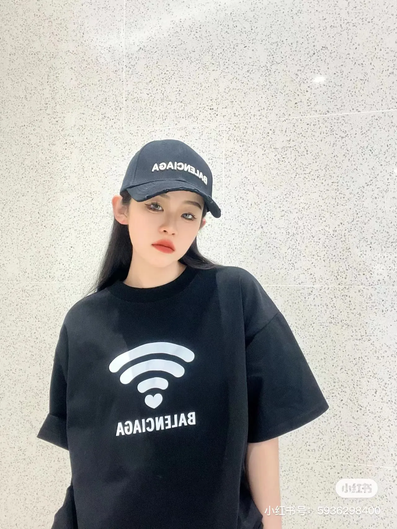 Model picture