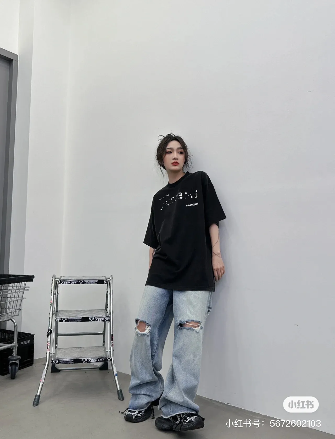 Model picture