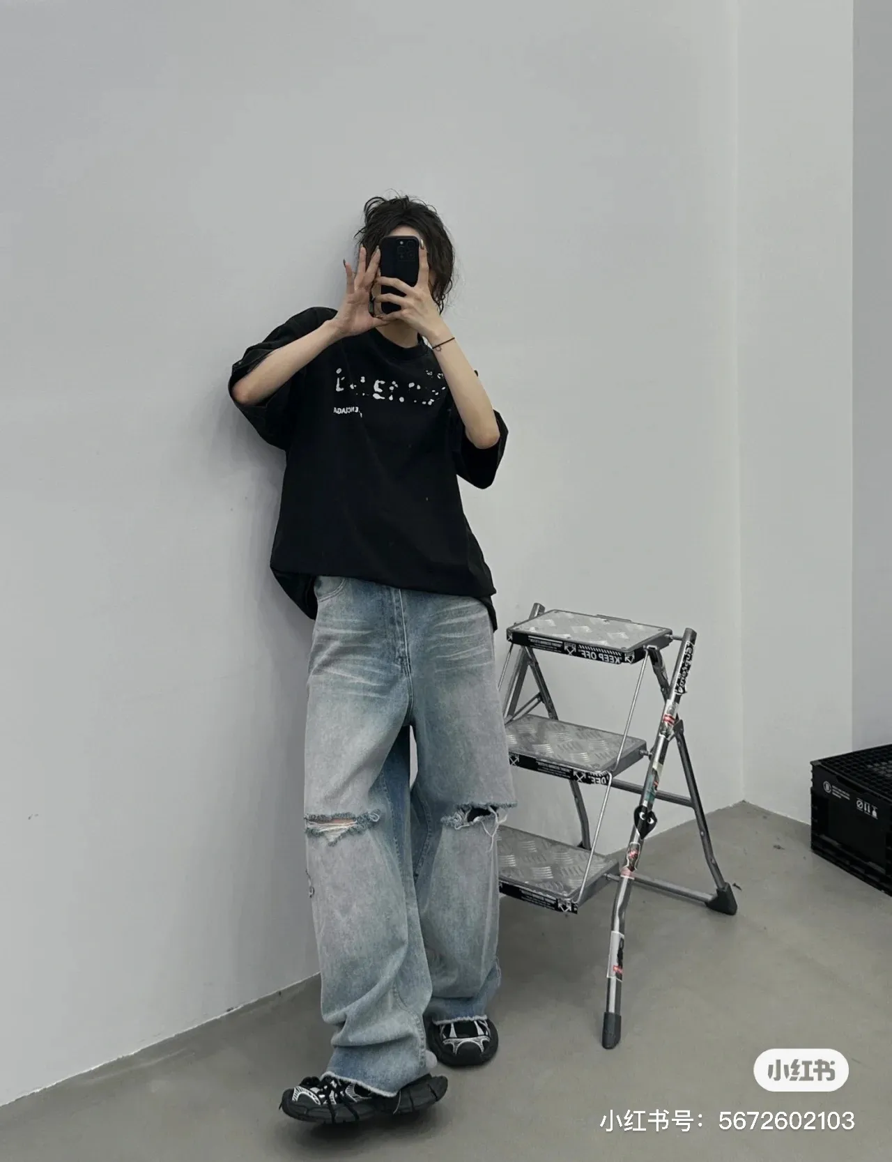 Model picture