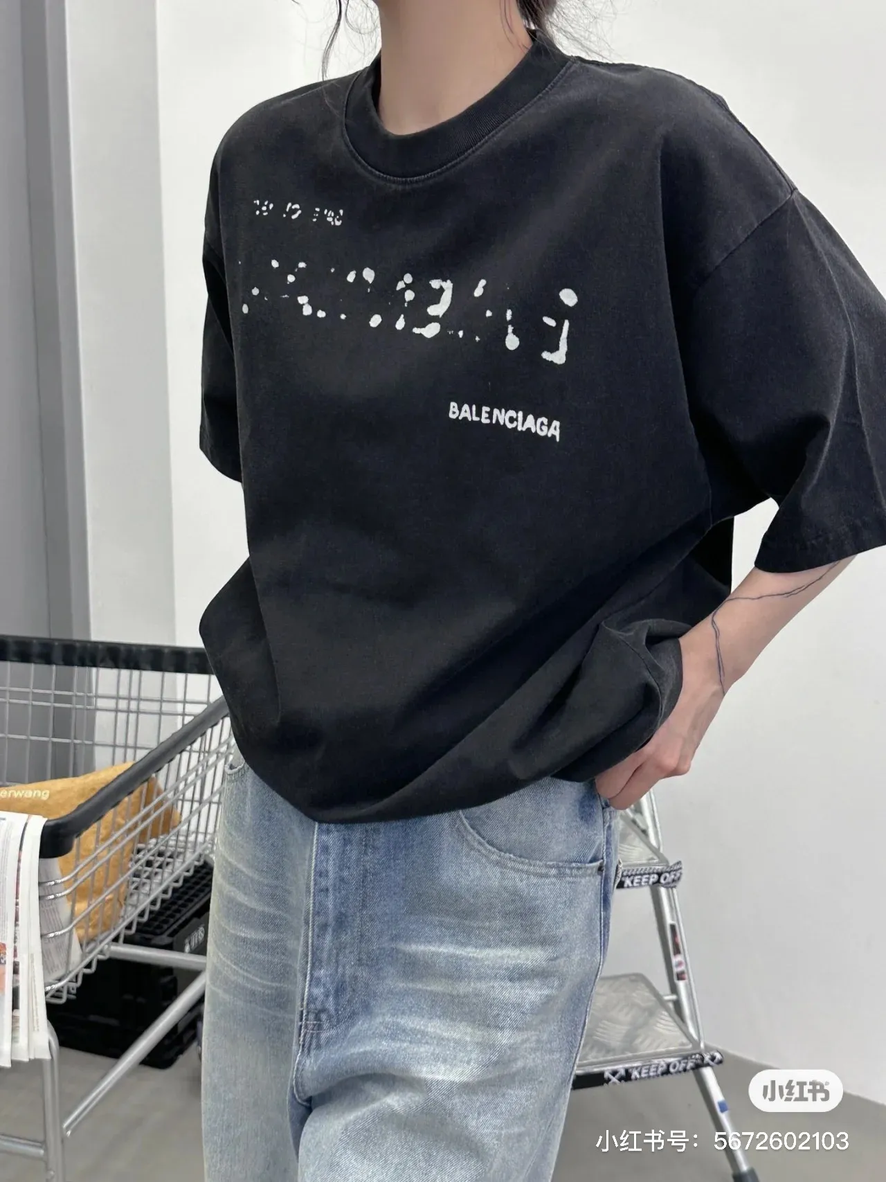 Model picture