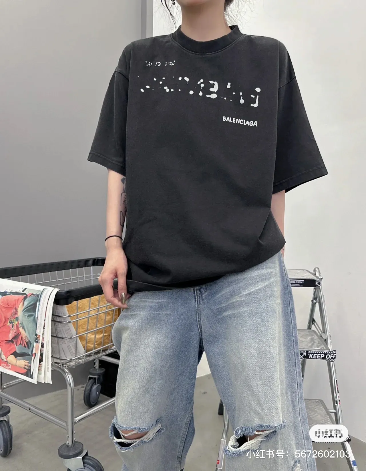 Model picture