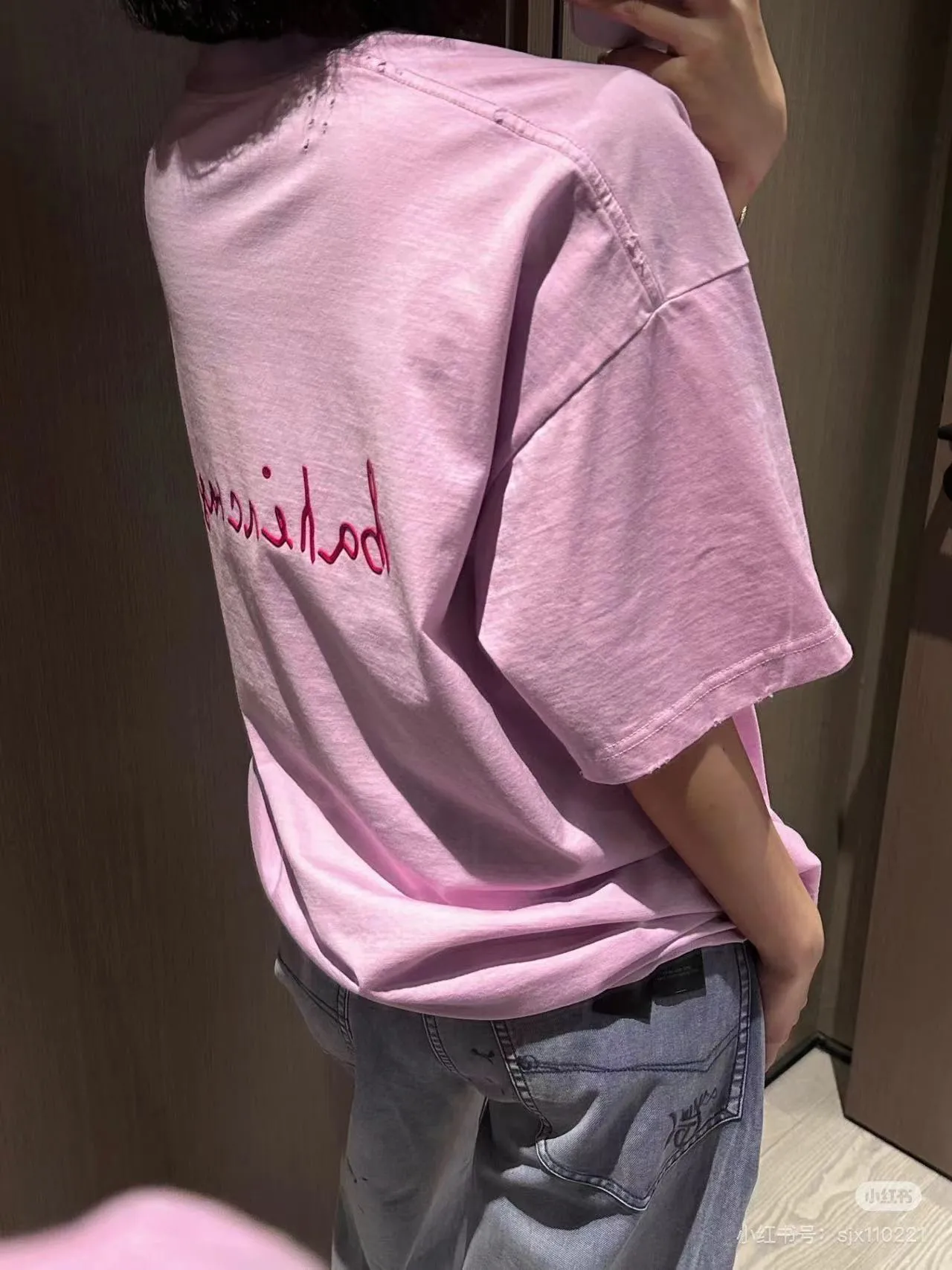 Model picture