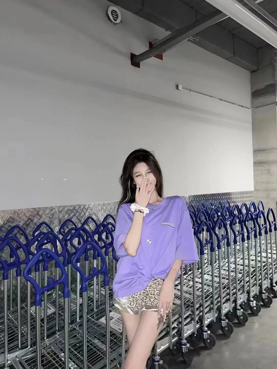 Model picture