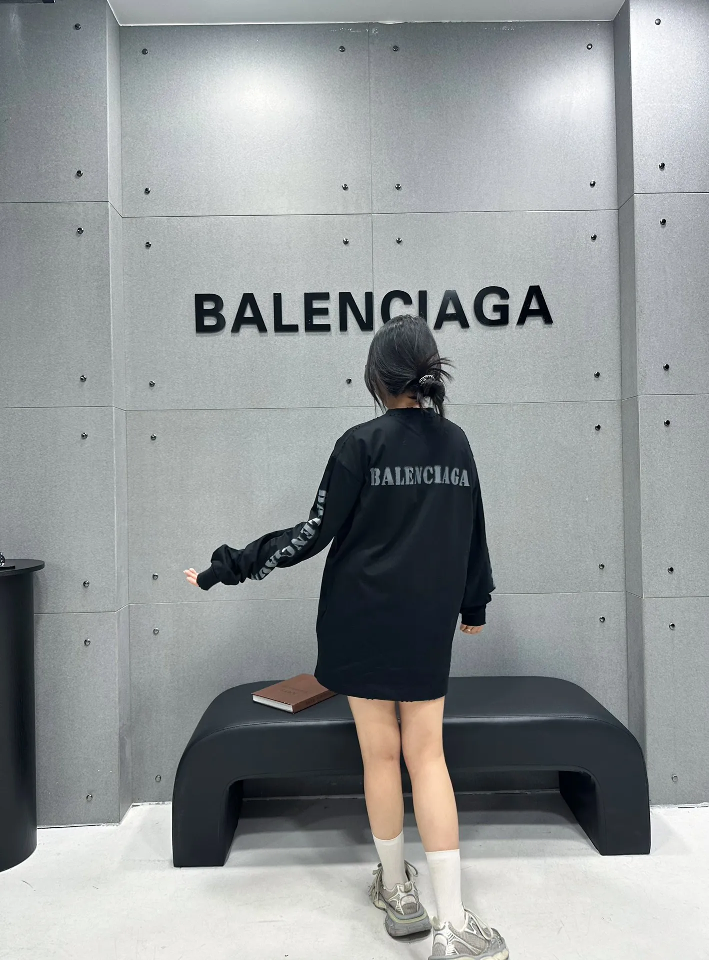 Model picture