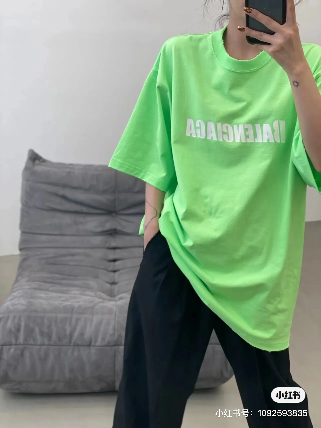 Model picture