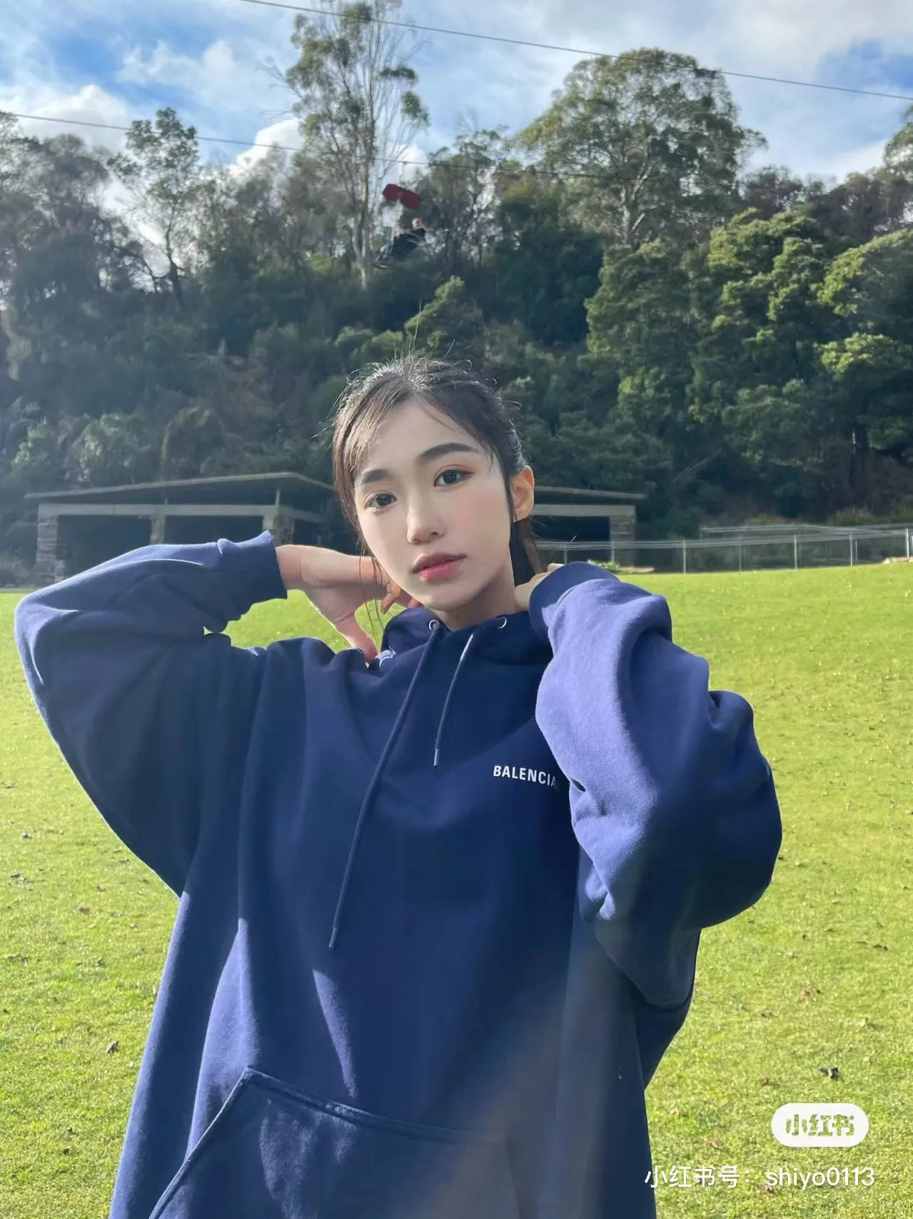 Model picture