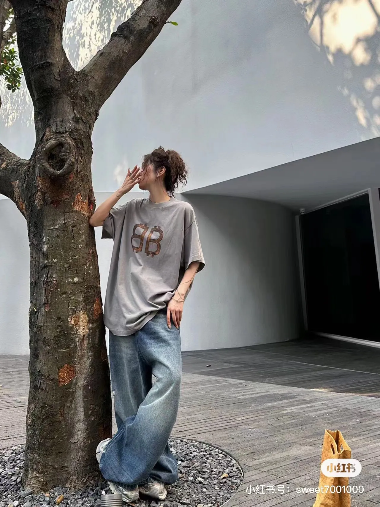 Model picture
