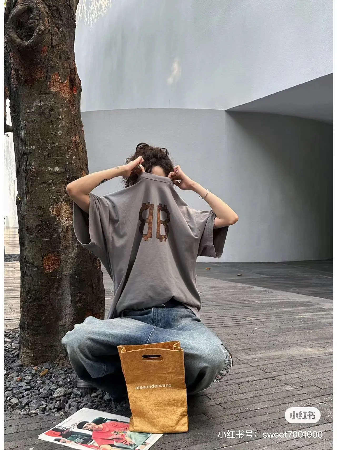 Model picture