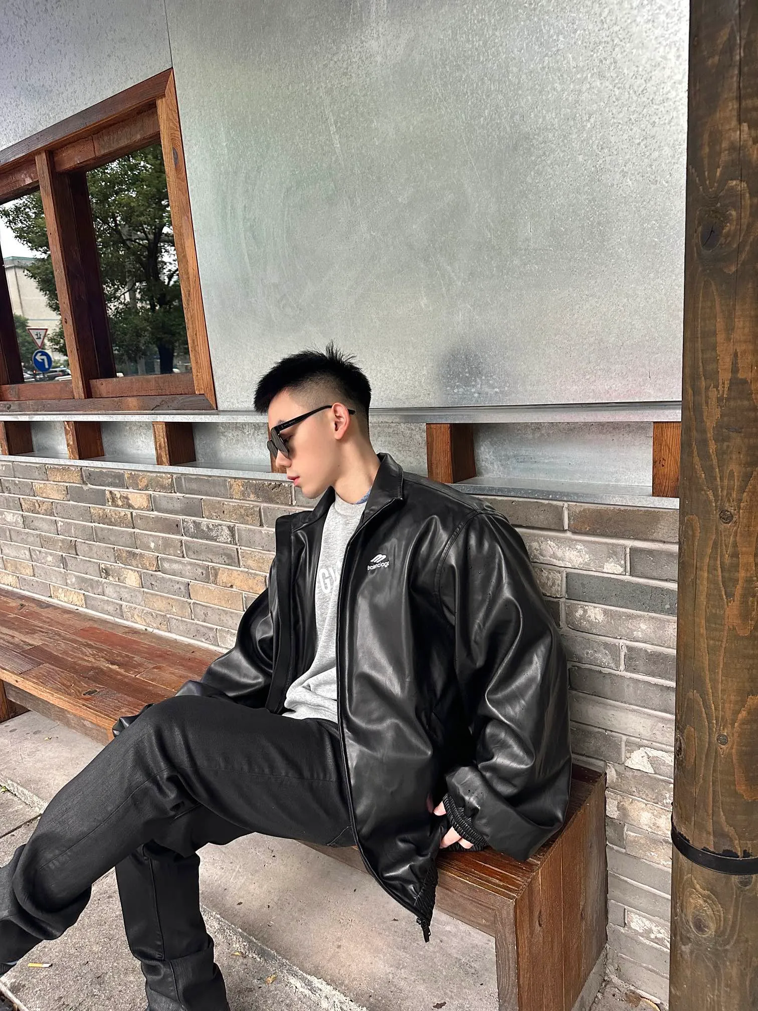 Model picture