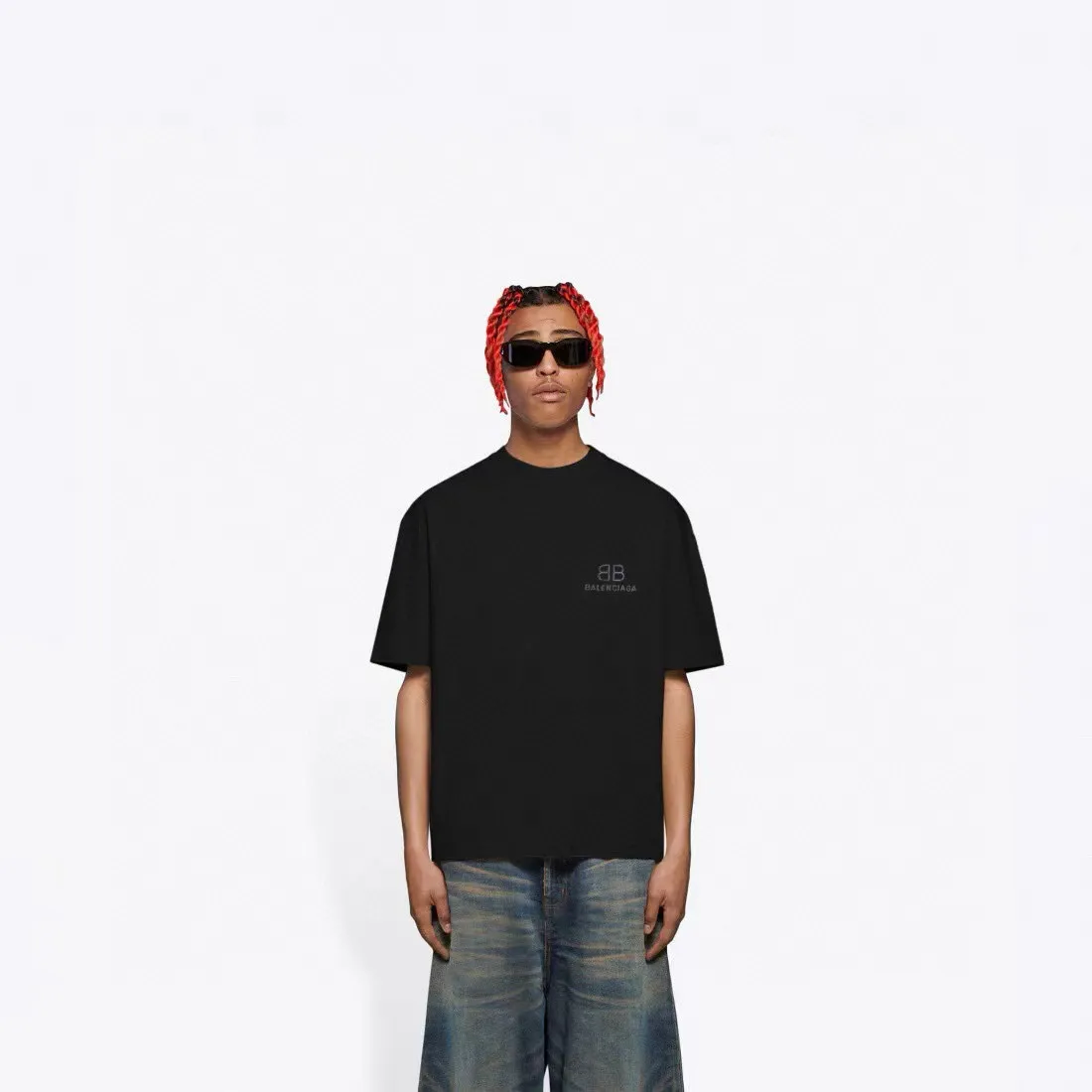 Model picture