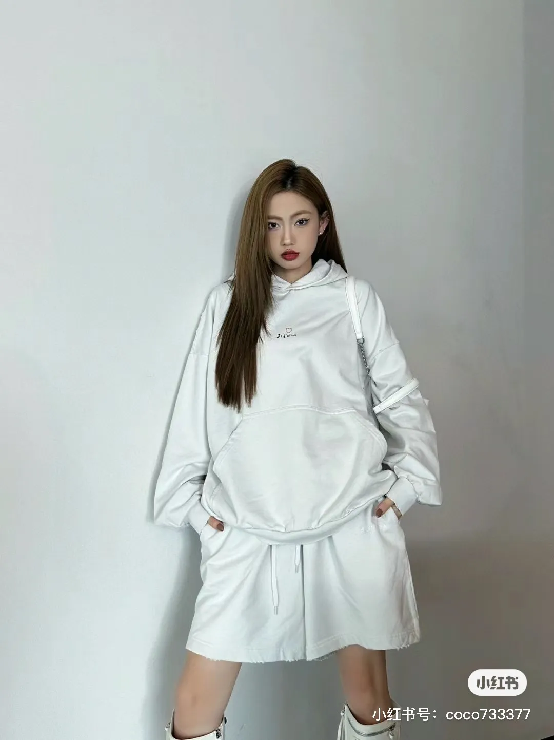 Model picture