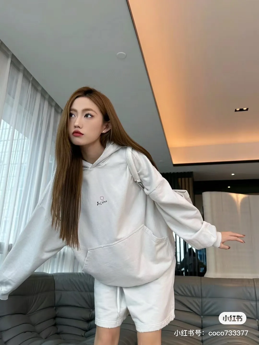 Model picture