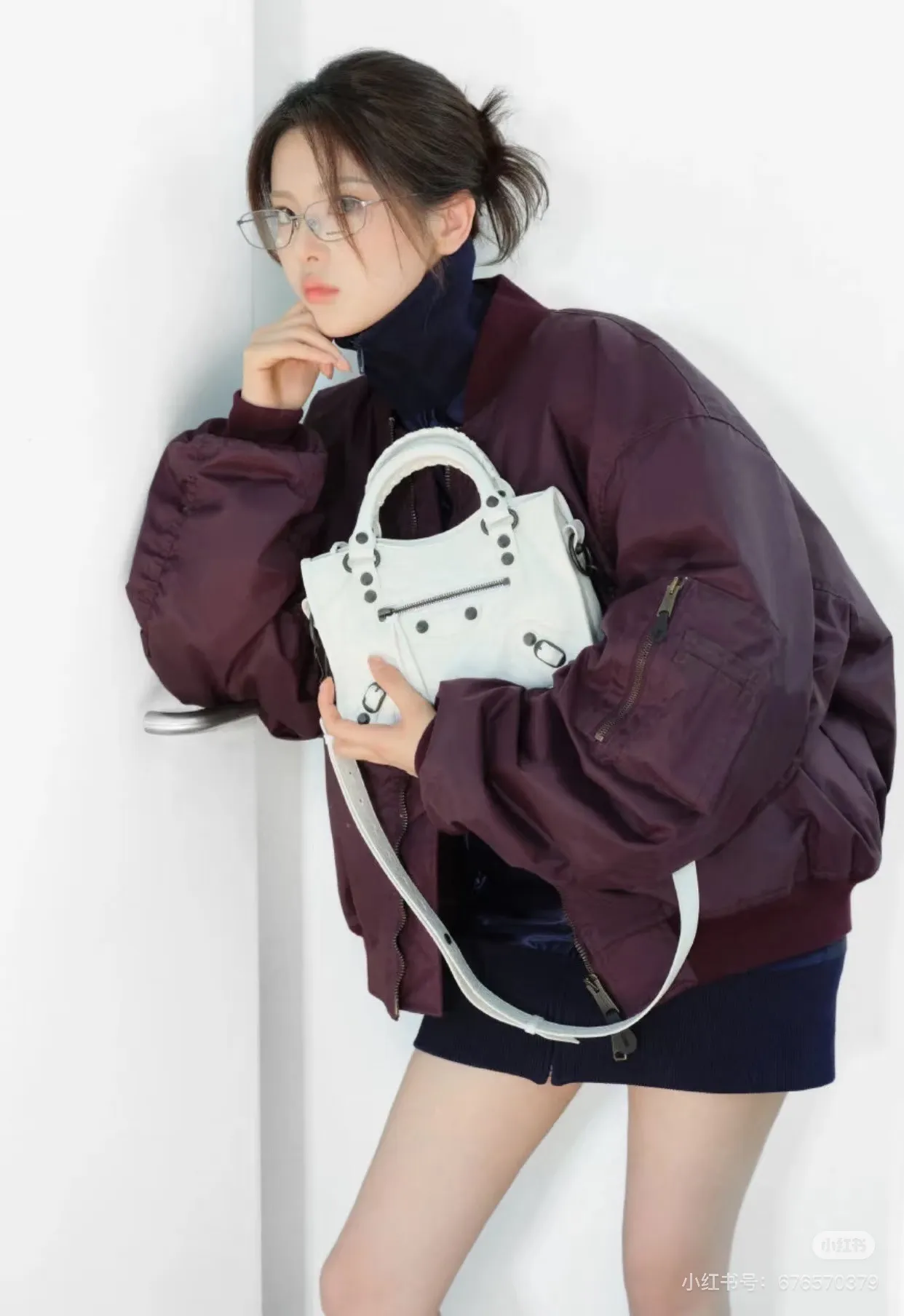 Model picture