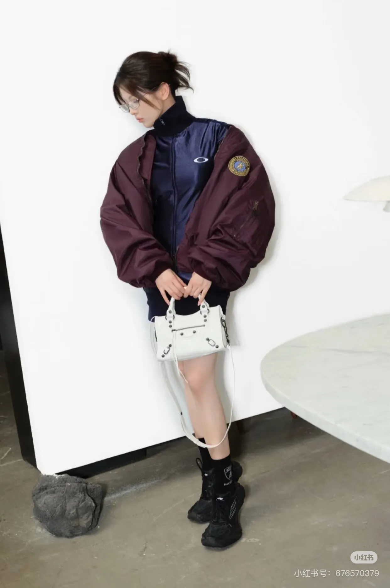 Model picture