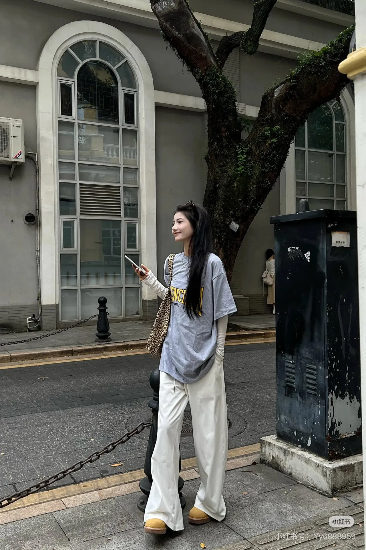 Model picture